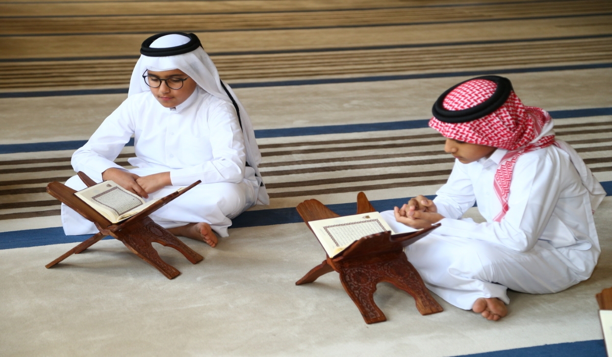 Katara Begins its 11th Holy Quran Memorization Competition 